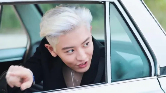 190726 EXO-SC  - Close Up Cam 🚗