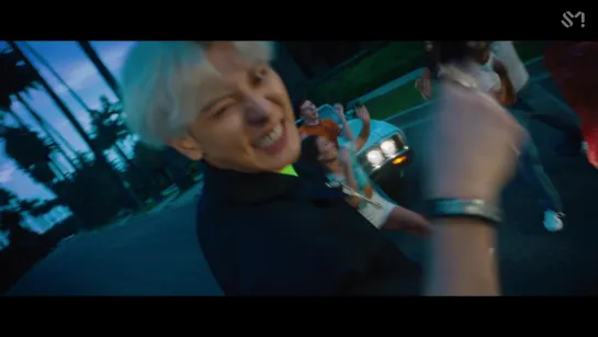 190721 EXO-SC Teaser What a life