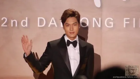 [2015.11.20] 52-я премия Grand Bell Awards (4)