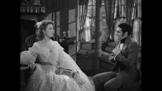 Mas Fuerte Que El Orgullo (Pride and Prejudice, 1940) Robert Z. Leonard