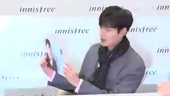 [20170210]LMH Innisfree fansign event_@MROF