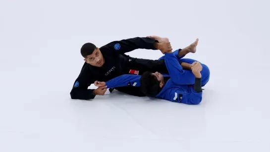 JT TORRES - 06 Elevator Sweep From Combat Base