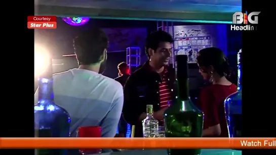 Kahaan Hum Kahaan Tum _ upcoming twist - behind the scenes _ 20 Feb 2020 (720p)