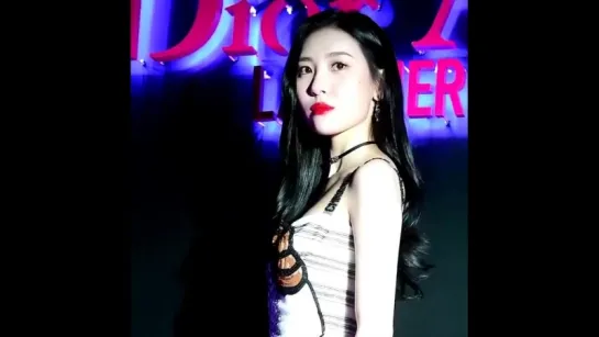 180405 Презентация Dior Addict Lacquer Plump