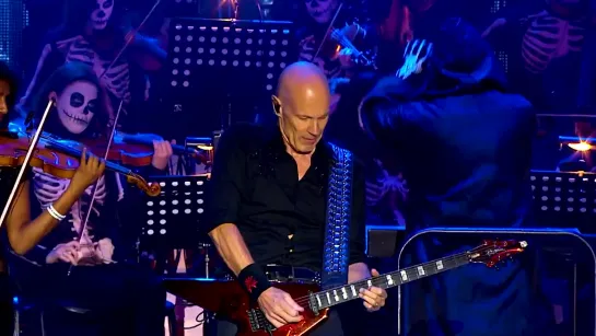 Accept. - Кемерово Live (2019 Germany)