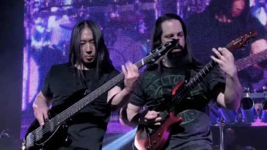 Dream Theater. - Metropolis Pt.2 Encore (2014 Usa)