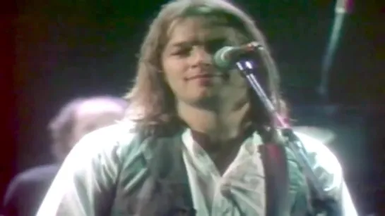 David Gilmour. - CBS Promo Videos (1978 England)