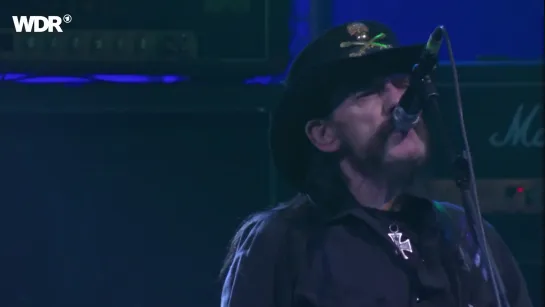 Motörhead. - Rockpalast (2014 England)