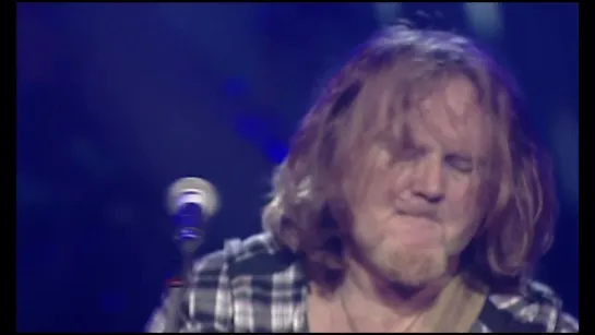 Pendragon - If I Were The Wind (And You Were The Rain) - Live 2011 (HQ)