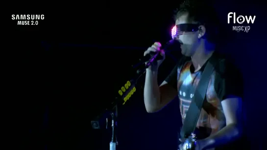 Muse - Break It To Me [Live at Hipódromo de Palermo, Buenos Aires 2019] - Pro-Shot (1080p)