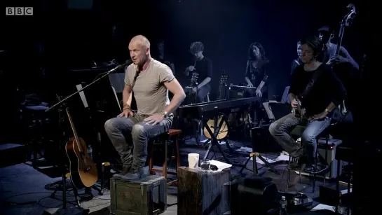 Sting - The Last Ship (Live at the Public Theater, 2014)