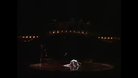 Cirque du Soleil - Zumanity (full)