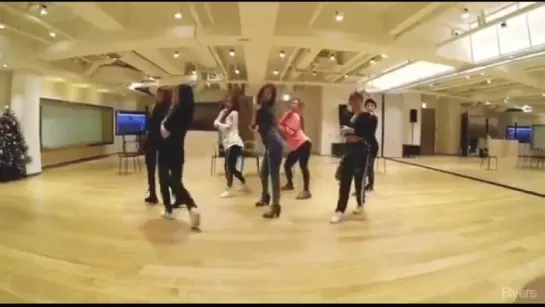 [VK] [dance practice] SEOHYUN - MAGIC