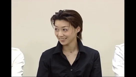 2007 Ouki Kaname Takarazuka News Topics