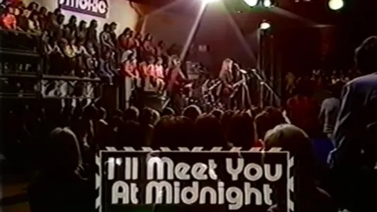 Smokie - I'll Meet You At Midnight