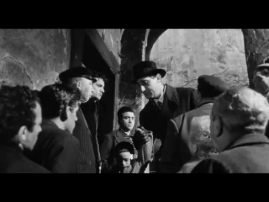 Последний суд / The Last Judgment (1961)