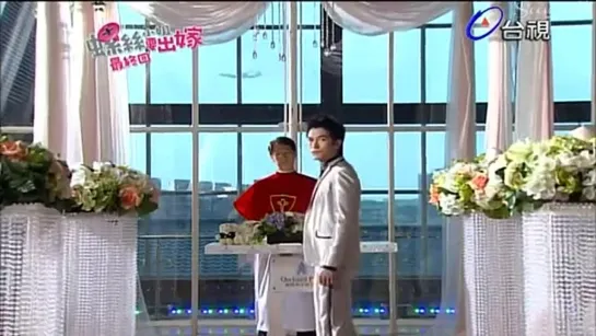 [SeouLights] Miss Rose ep 23 FINAL