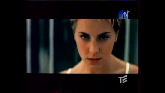 Melanie C – Never Be the Same Again (MTV Russia, 2000 г.) VHSRip