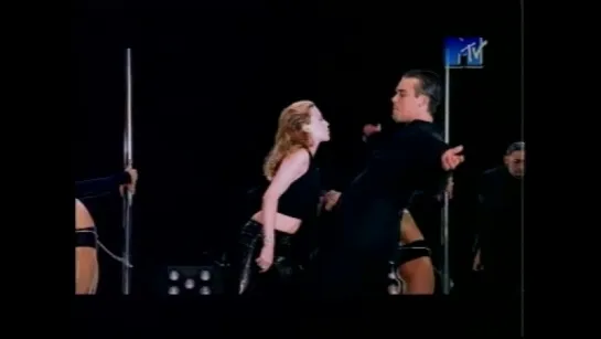 Robbie Williams  Kylie Minogue - Kids