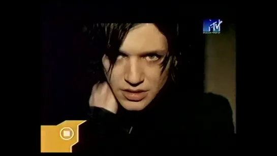 Placebo - Taste In Men (ПЕРЕЗАЛИВ)