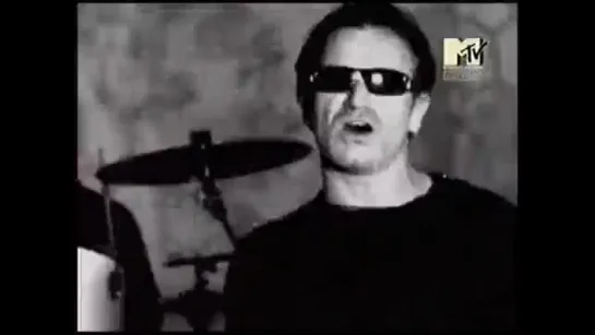 U2-  Electrical Storm