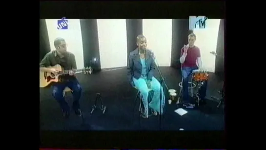 MORCHEEBA - mtv sonic (2001)