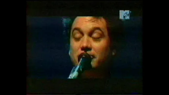 FUN LOVIN' CRIMINALS - live at brixton academy (концертный зал mtv)