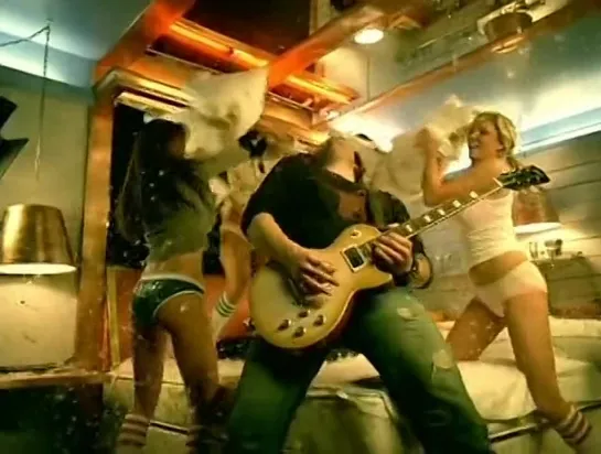 Hinder - Get Stoned