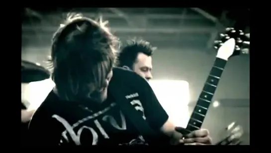 Hinder - Born To Be Wild