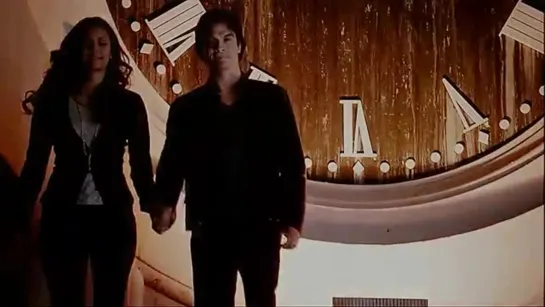 Damon  Elena _ Hypnotic