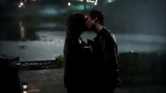 Damon+Elena -- Мы вдвоём