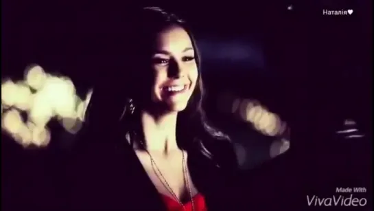 Damon  Elena ♥ Удержи моё сердце ♥