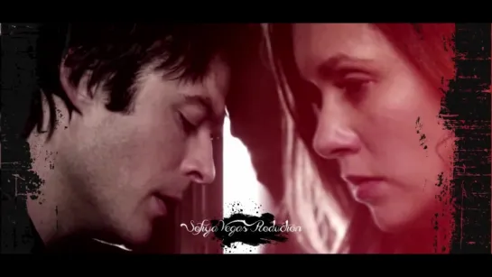 Elena and Damon ► Притяжения больше нет