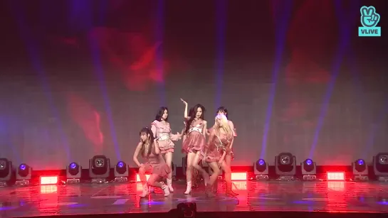 APINK - 덤더럼(Dumhdurum) @ LOOK Comeback Showcase (20200413)