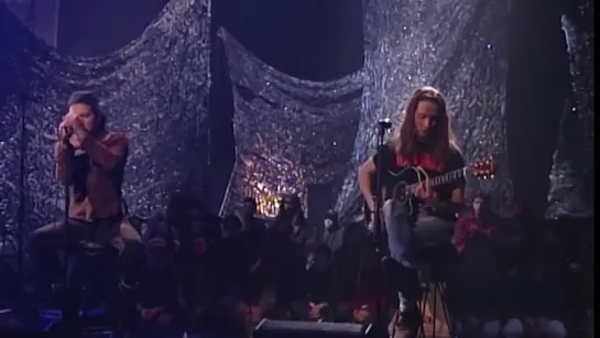 Oceans (Live) - MTV Unplugged - Pearl Jam