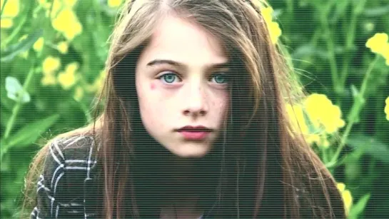 Raffey Cassidy _ _Little Talks_