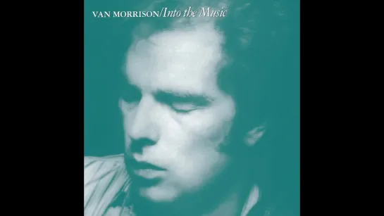 Van Morrison And the Healing Has Begun