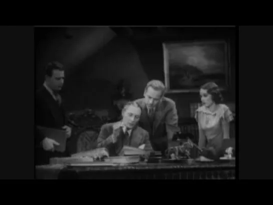 Вампир-летучая мышь/ The Vampire Bat (1933)