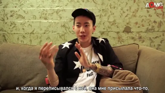 |AOMG gang| Jay Park is the Shining Star of DIY Korean Music [рус.саб]