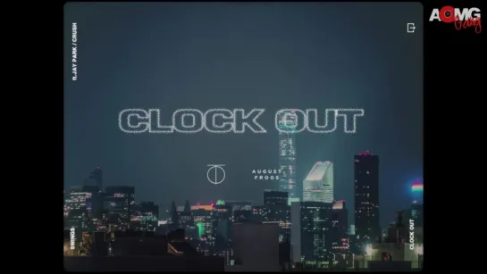 |AOMG Gang| Swings - Clock Out (feat. Jay Park, Crush) (рус. саб)