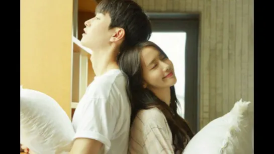 [рус. саб] YOONA - When The Wind Blows