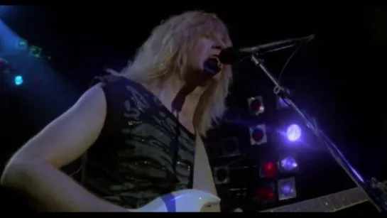 «Это — Spinal Tap» |1984| Режиссер: Роб Райнер | комедия, музыка, псевдодокументальный