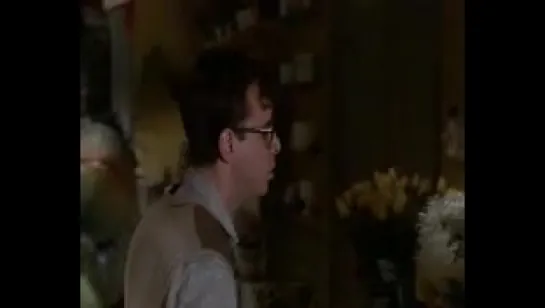 Little Shop of Horrors / Маленький магазинчик ужасов [1986]