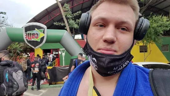 СМОТРИТЕ НОВУЮ СЕРИЮ! Brazilian bjj tour 3.6 С МИХАИЛОМ ПАНКОВЫМ И АРТЕМОМ УХАРОВЫМ #bjjfreaks tv