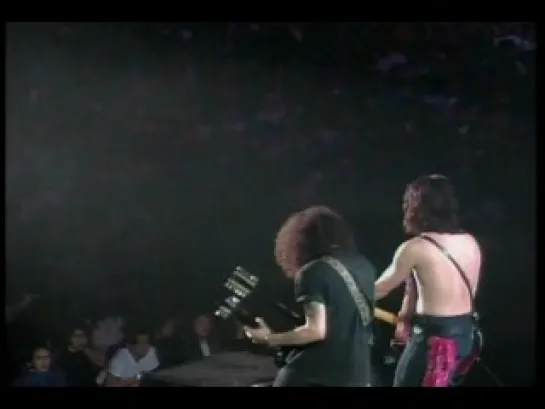 Guns N' Roses - Wild Horses (Live in Tokio)