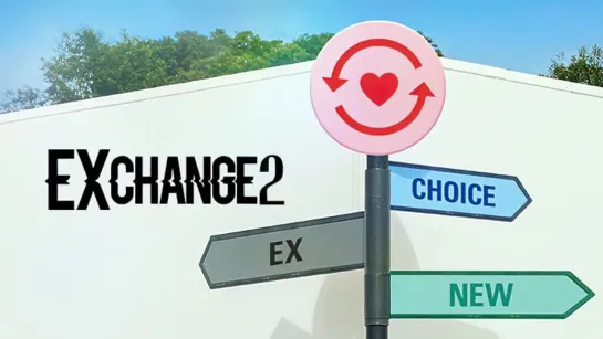 {Автоперевод} 20 Cерия • Трансфер любви 2 / EXchange 2