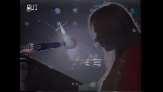 Guns N' Roses - November Rain (1991) (Official Live Video)