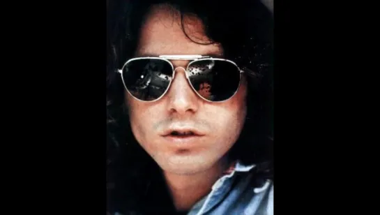 Three Hours For Magic The Jim Morrison Special