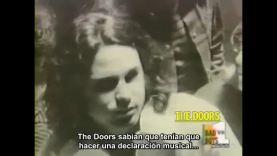 The Doors - Documental Legends