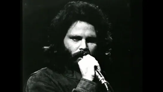 The Doors. Никто не выйдет отсюда живым